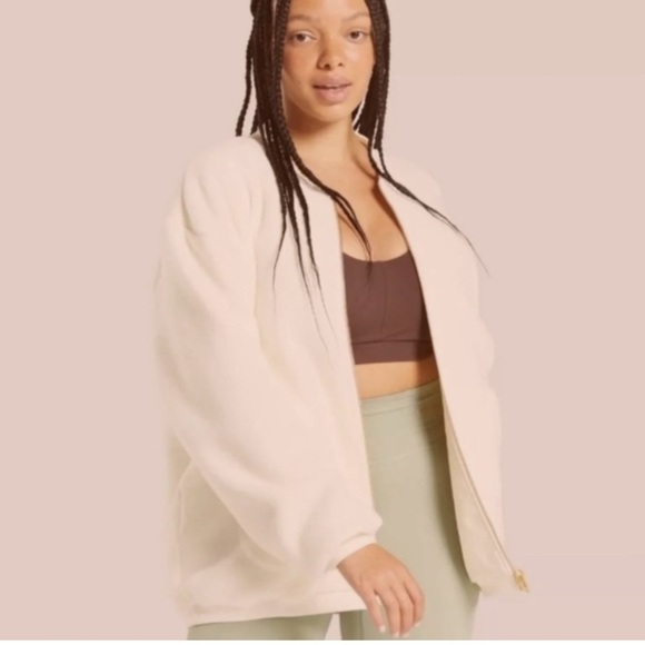 HALARA Jackets & Blazers - Halara Jacket